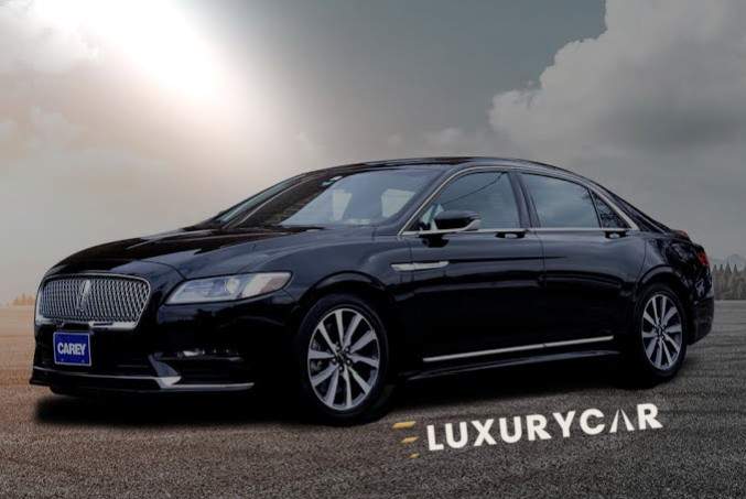 Executive Sedan