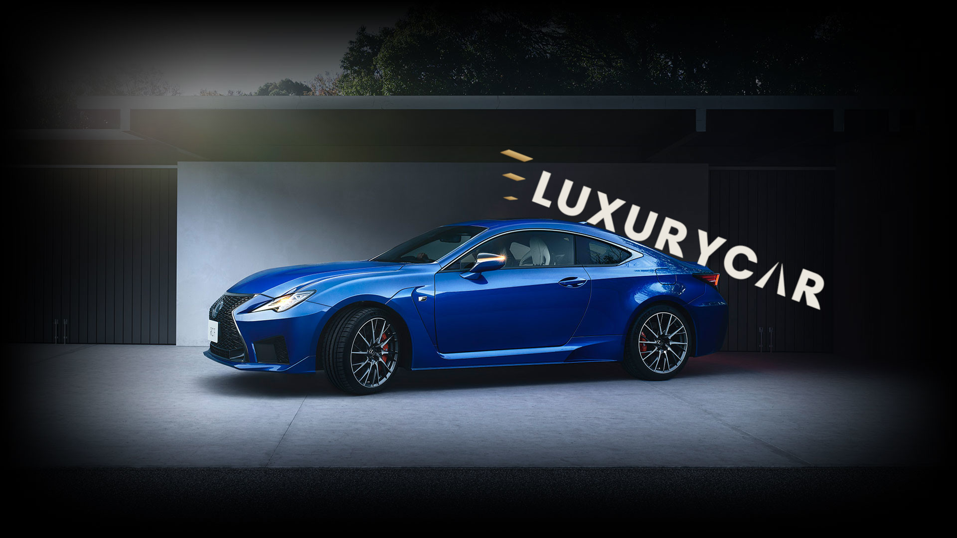 Signature Coupe